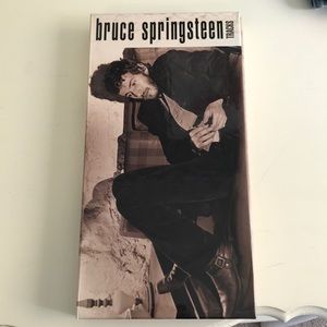 Bruce Springsteen 4 cd set